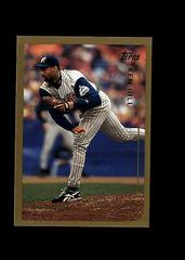 Ken Hill #26 Baseball Cards 1999 Topps Prices