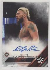 Enzo Amore [Silver] Wrestling Cards 2016 Topps WWE Then Now Forever Autographs Prices