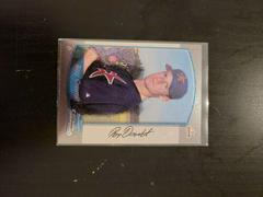 Roy Oswalt [Refractor] #395 Baseball Cards 2000 Bowman Chrome Prices