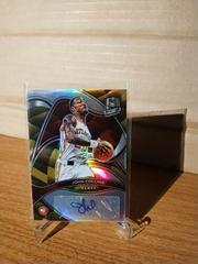 John Collins [Gold] #S-JCL Basketball Cards 2021 Panini Spectra Signatures Prices