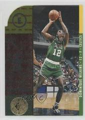 Dominique Wilkins Die-Cut #2 Basketball Cards 1994 SP Championship Prices