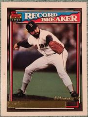 Jeff Reardon #3 Baseball Cards 1992 Topps Gold Prices