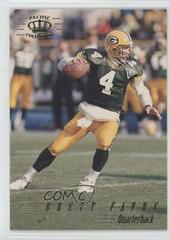 Brett Favre Football Cards 1994 Pacific Prices