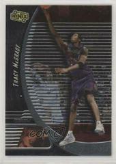 Tracy McGrady #55 Basketball Cards 1998 Upper Deck Ionix Prices