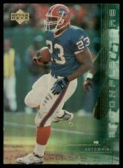 Antowain Smith #28 Football Cards 2000 Upper Deck Encore Prices