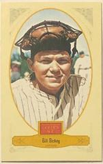 Bill Dickey #47 Baseball Cards 2012 Panini Golden Age Prices