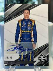 Zane Smith [Autograph Purple] #9 Racing Cards 2022 Panini Chronicles Nascar Limited Prices