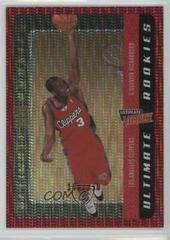 Quentin Richardson Basketball Cards 2000 Ultimate Victory Prices
