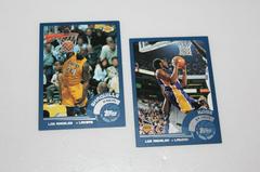 Shaquille O'Neal Basketball Cards 2002 Topps Prices