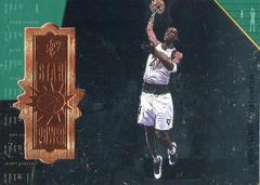 Kevin Garnett #114 Basketball Cards 1998 Spx Finite Prices
