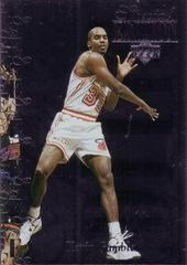 Kevin Gamble Basketball Cards 1995 Upper Deck Special Edition Prices