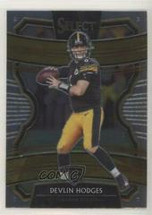 Devlin Hodges #3 Football Cards 2019 Panini Select Prices