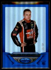 Cole Custer [Blue] #87 Racing Cards 2016 Panini Certified Nascar Prices