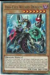 Odd-Eyes Wizard Dragon [1st Edition] YuGiOh Legendary Duelists: Magical Hero Prices