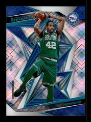 Al Horford [Cosmic] #27 Basketball Cards 2019 Panini Revolution Prices