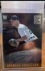 Spencer Torkelson #RA-ST Baseball Cards 2022 Panini Capstone Rookie Autographs Prices