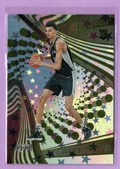 Victor Wembanyama [Astro] #104 Basketball Cards 2023 Panini Revolution Prices
