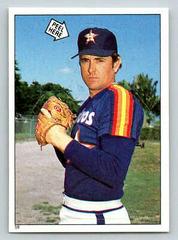 Nolan Ryan #58 Baseball Cards 1985 O Pee Chee Stickers Prices