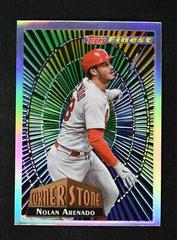 Mookie Betts #94FC-MB Baseball Cards 2022 Topps Finest 1994 Cornerstones Prices