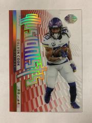 Dalvin Cook [Red] #I-8 Football Cards 2022 Panini Illusions Illusionists Prices