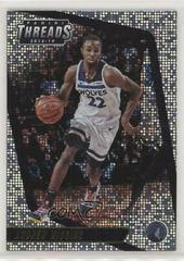 Andrew Wiggins [Dazzle] #89 Basketball Cards 2018 Panini Threads Prices