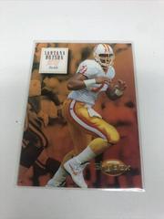 Santana Dotson #149 Football Cards 1994 Skybox Premium Prices