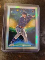 Brett Baty Baseball Cards 2023 Topps Cosmic Chrome Stars in the Night Prices