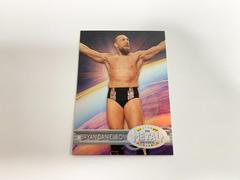 Bryan Danielson Wrestling Cards 2022 SkyBox Metal Universe AEW 1997 98 Retro Prices