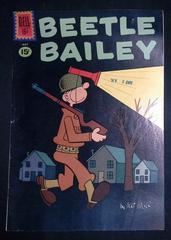 Beetle Bailey #32 (1961) Comic Books Beetle Bailey Prices