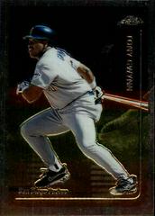 Tony Gwynn Baseball Cards 1999 Topps Chrome Prices
