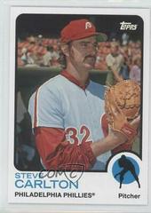 Steve Carlton #31 Baseball Cards 2014 Topps Archives Prices