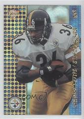 Jerome Bettis Football Cards 2000 Collector's Edge T3 Prices