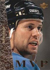 Owen Nolan [MVP] Hockey Cards 1996 Collector's Choice Prices