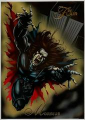 Morbius #29 Marvel 1994 Flair Prices