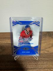 Jesse Ylonen #UI-46 Hockey Cards 2021 Ultimate Collection Introductions Autographs Prices