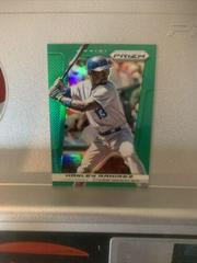 Hanley Ramirez [Green Prizm] #47 Baseball Cards 2013 Panini Prizm Prices