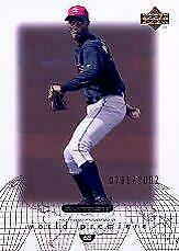 Rodrigo Rosario #61 Baseball Cards 2002 Upper Deck Ovation Prices