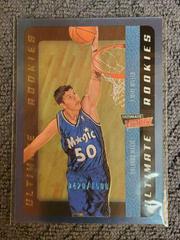 Mike Miller #95 Basketball Cards 2000 Ultimate Victory Prices