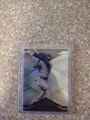 Cody Bellinger [Purple] #13 Baseball Cards 2021 Panini Chronicles Titanium Prices