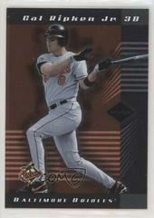 Cal Ripken Jr. #8 Baseball Cards 2001 Leaf Limited Prices