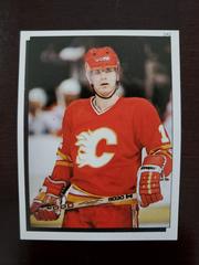 Hakan Loob #242 Hockey Cards 1984 O-Pee-Chee Sticker Prices