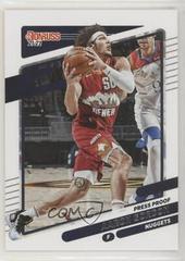 Aaron Gordon [Press Proof Silver] #20 Basketball Cards 2021 Panini Donruss Prices