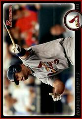 Albert Pujols Baseball Cards 2010 Bowman Prices