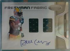 Randall Cobb [Jersey Autograph] Football Cards 2011 Panini Certified Prices