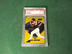Cal Ripken Jr. [Preview] #BBP28 Baseball Cards 1996 Bowman's Best Preview Prices