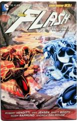 Out of Time Comic Books Flash Prices