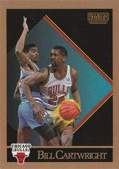 Bill Cartwright Basketball Cards 1990 Skybox Prices