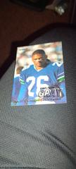 Carlton Gray #266 Football Cards 1997 Fleer Prices