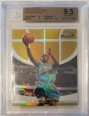 Chris Paul [Gold Refractor] Basketball Cards 2005 Finest Prices