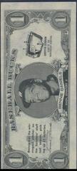 Bennie Daniels Baseball Cards 1962 Topps Bucks Prices